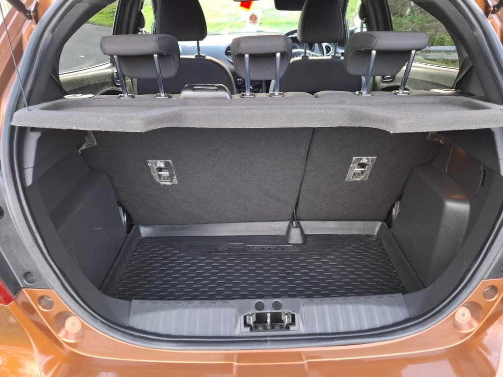 Used Ford Ka+ 2019 for sale - 76386290: Photo 17