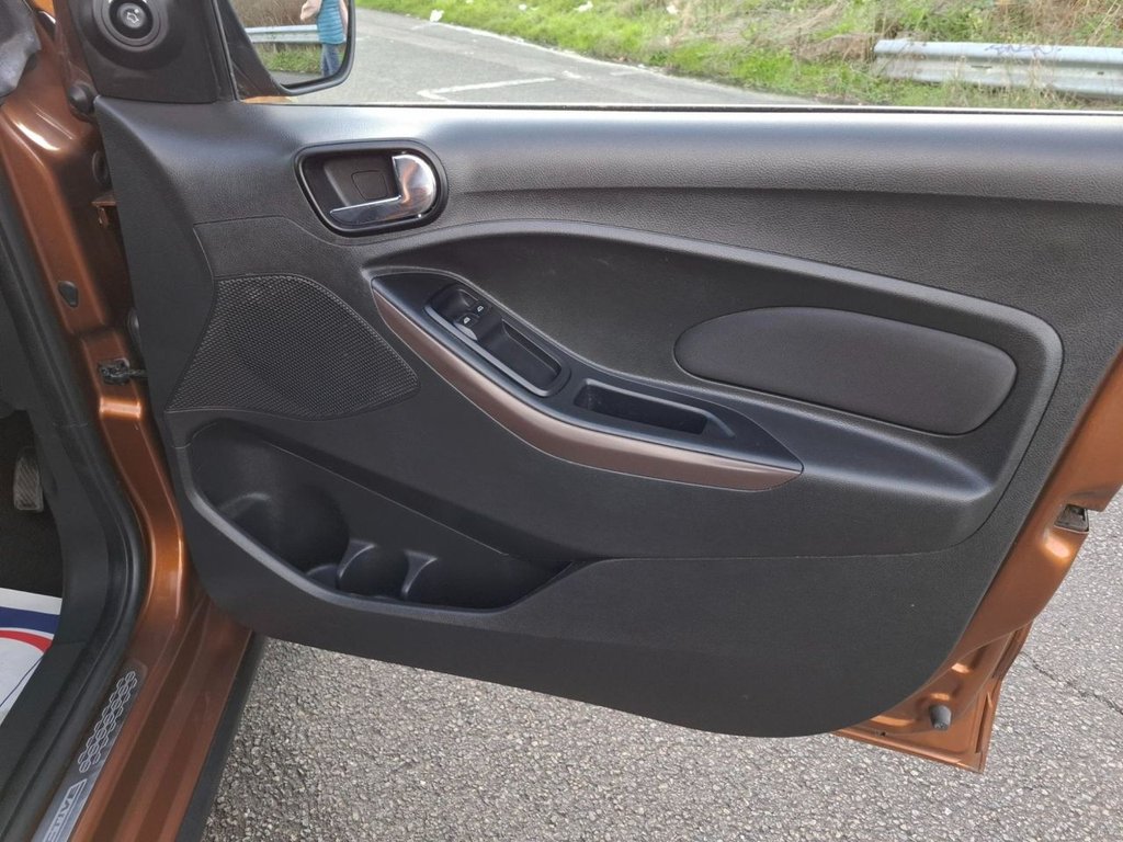 Used Ford Ka+ 2019 for sale - 76386290: Photo 18