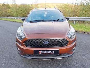 Used Ford Ka+ 2019 for sale - 76386290: Photo