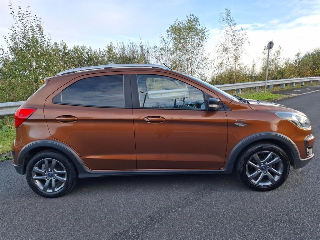 Used Ford Ka+ 2019 for sale - 76386290: Photo 5