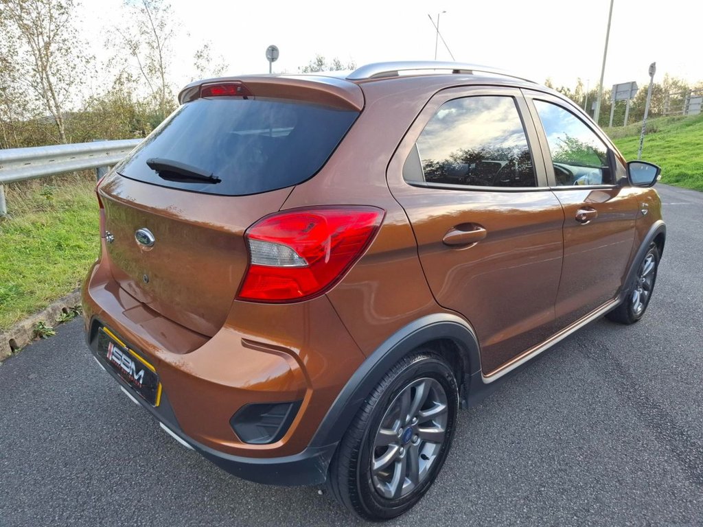 Used Ford Ka+ 2019 for sale - 76386290: Photo 6