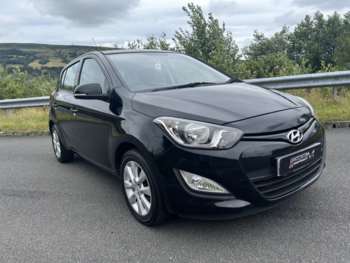 2012 (62) - 1.2 Active Hatchback 5dr Petrol Manual Euro 5 (85 bhp)