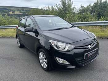 Used Hyundai i20 2012 for sale - 75306981: Photo