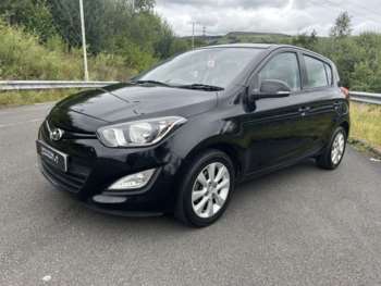 Used Hyundai i20 2012 for sale - 75306981: Photo