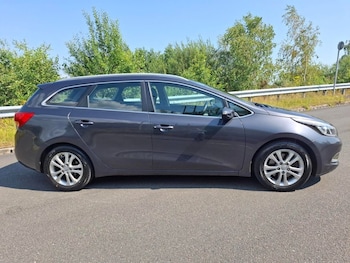 Used Kia Ceed 2014 for sale - 79182707: Photo