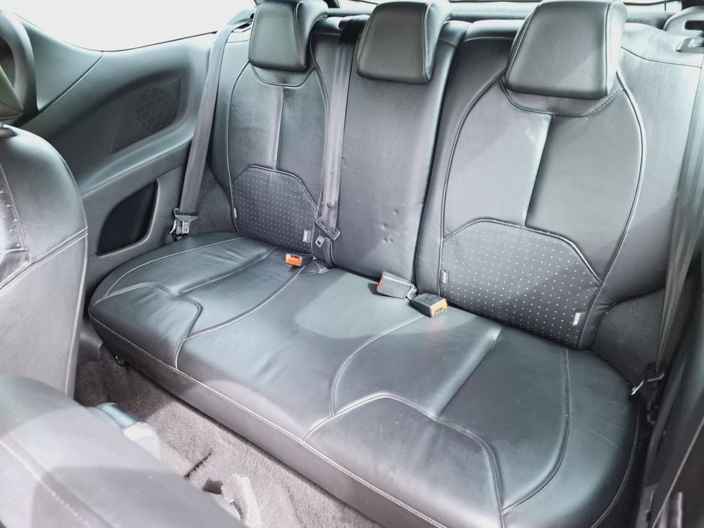 Used DS Automobiles DS 3 2017 for sale - 76642329: Photo 15