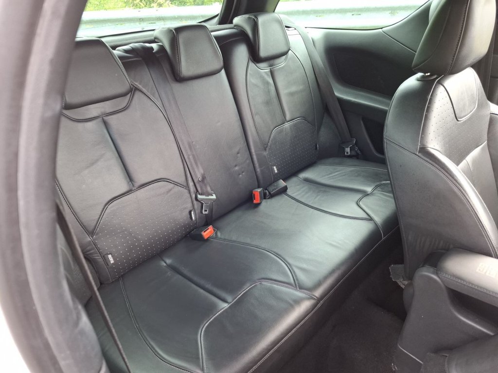 Used DS Automobiles DS 3 2017 for sale - 76642329: Photo 16