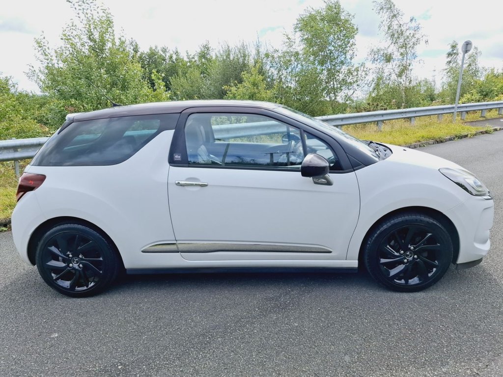 Used DS Automobiles DS 3 2017 for sale - 76642329: Photo 4