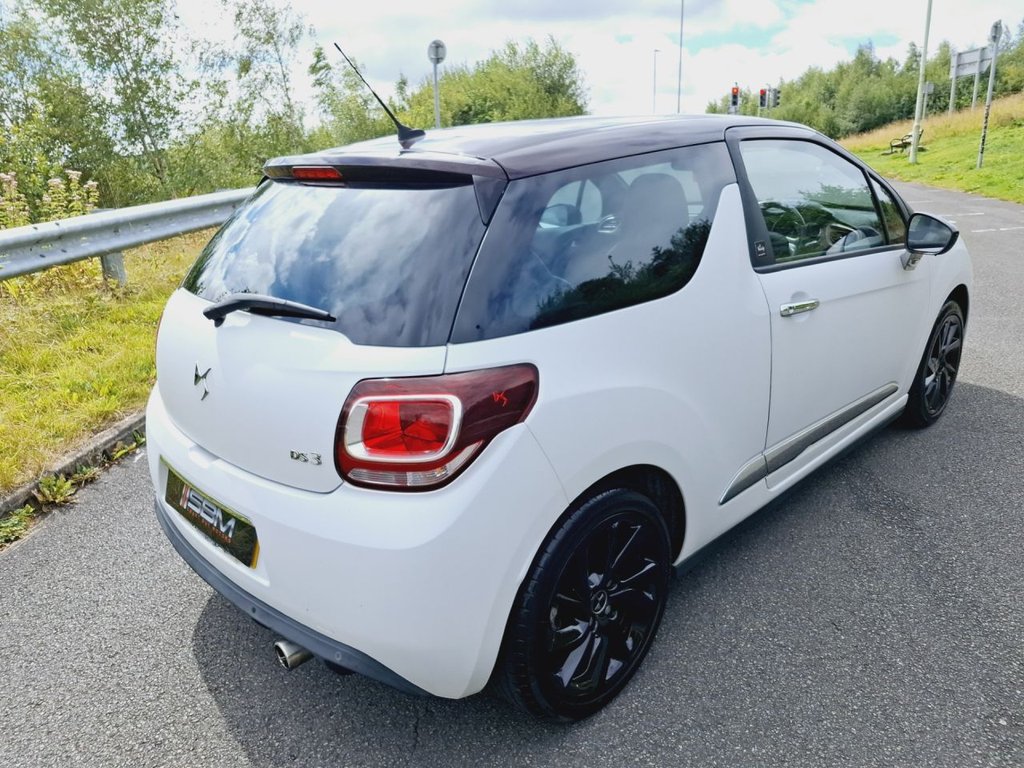 Used DS Automobiles DS 3 2017 for sale - 76642329: Photo 5