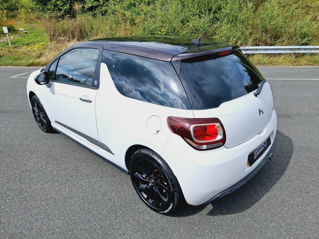 Used DS Automobiles DS 3 2017 for sale - 76642329: Photo 6