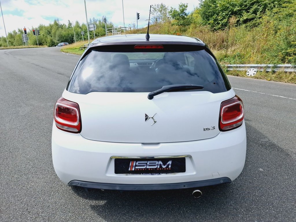 Used DS Automobiles DS 3 2017 for sale - 76642329: Photo 7