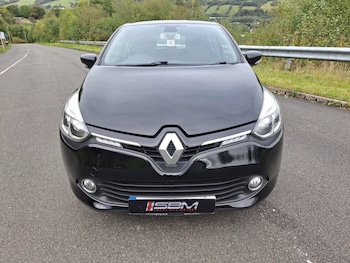Used Renault Clio 2016 for sale - 75727665: Photo