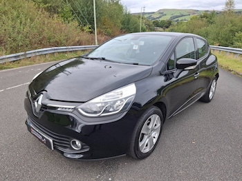 Used Renault Clio 2016 for sale - 75727665: Photo