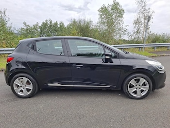 Used Renault Clio 2016 for sale - 75727665: Photo