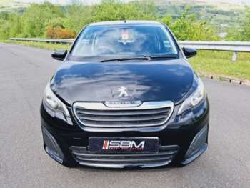 Used Peugeot 108 2015 for sale - 74511446: Photo