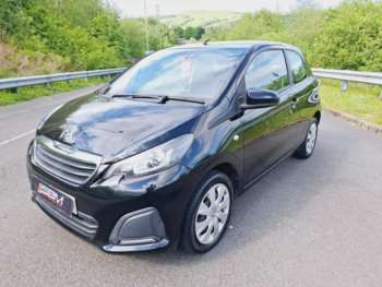 Used Peugeot 108 2015 for sale - 74511446: Photo