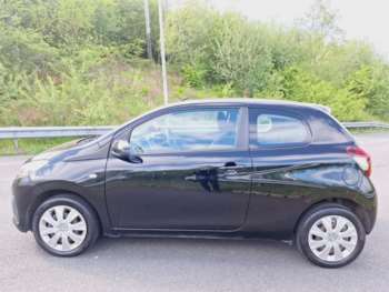 Used Peugeot 108 2015 for sale - 74511446: Photo