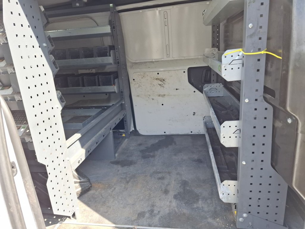 Used Vauxhall Vivaro 2021 for sale - 77056296: Photo 14