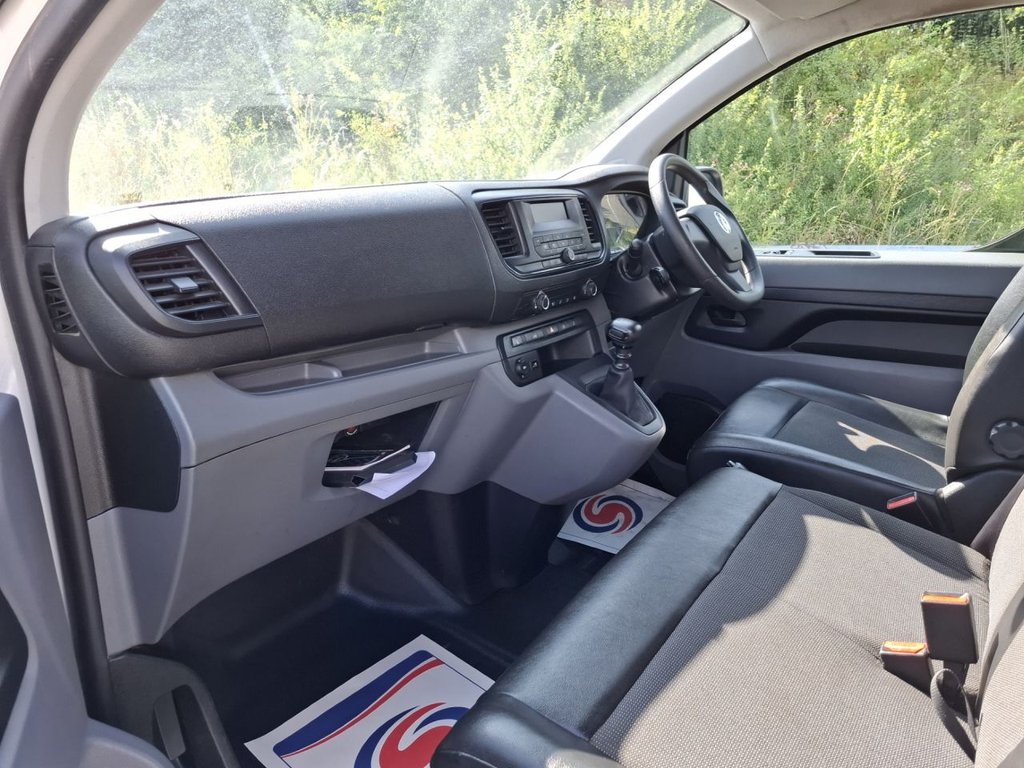 Used Vauxhall Vivaro 2021 for sale - 77056296: Photo 7