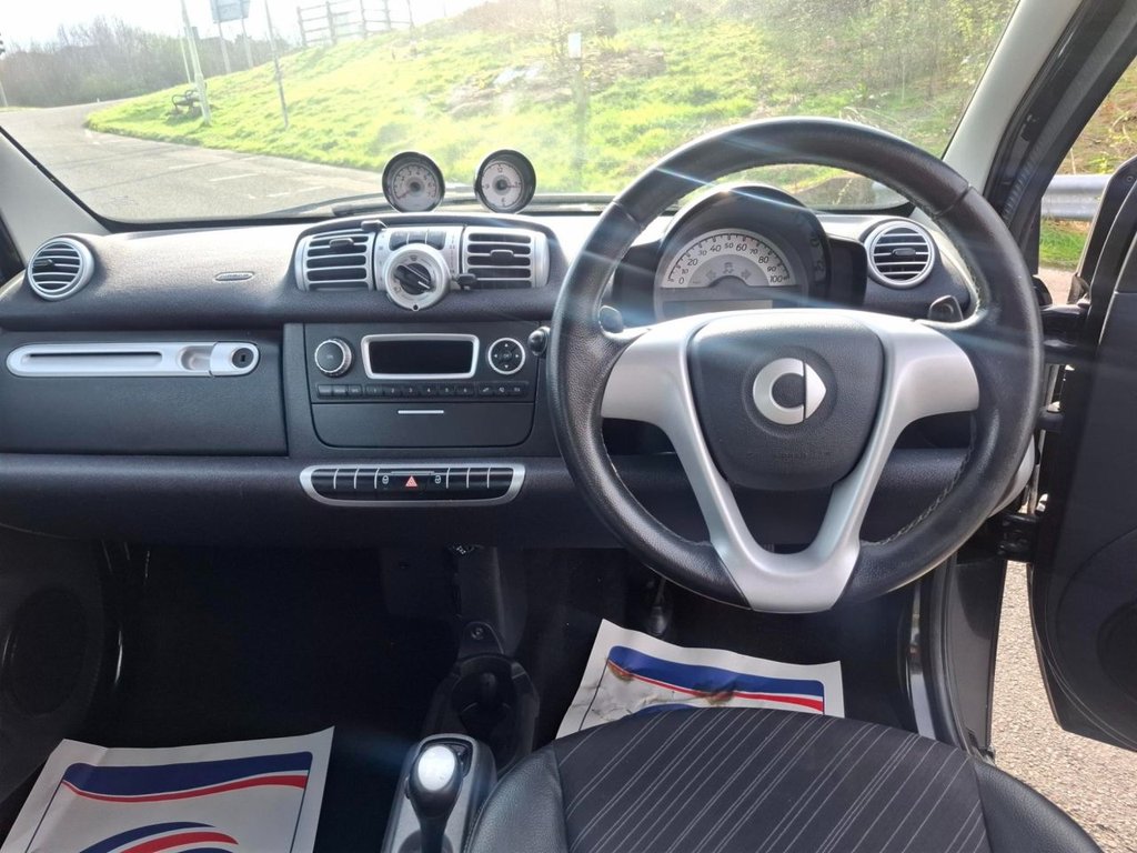 Used smart fortwo 2014 for sale - 77967133: Photo 10