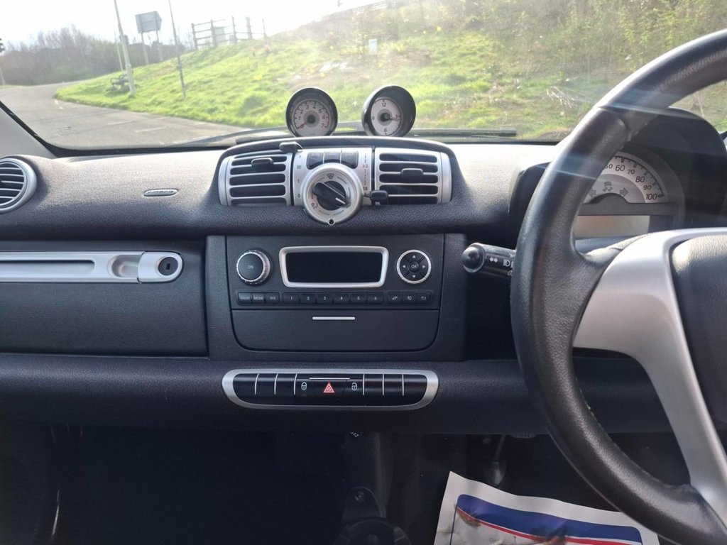 Used smart fortwo 2014 for sale - 77967133: Photo 11