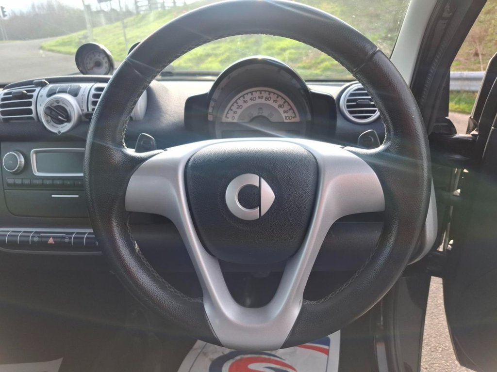 Used smart fortwo 2014 for sale - 77967133: Photo 12