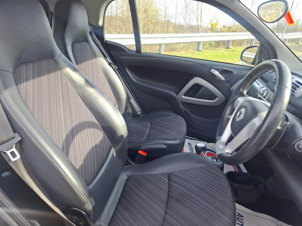 Used smart fortwo 2014 for sale - 77967133: Photo 13