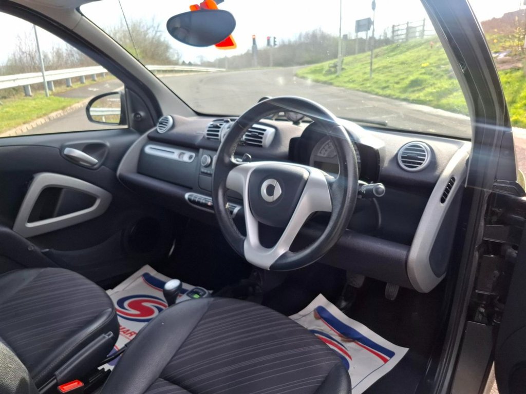 Used smart fortwo 2014 for sale - 77967133: Photo 14