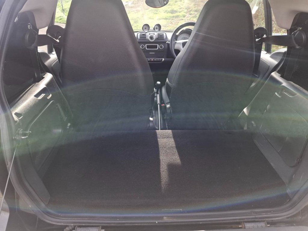 Used smart fortwo 2014 for sale - 77967133: Photo 15