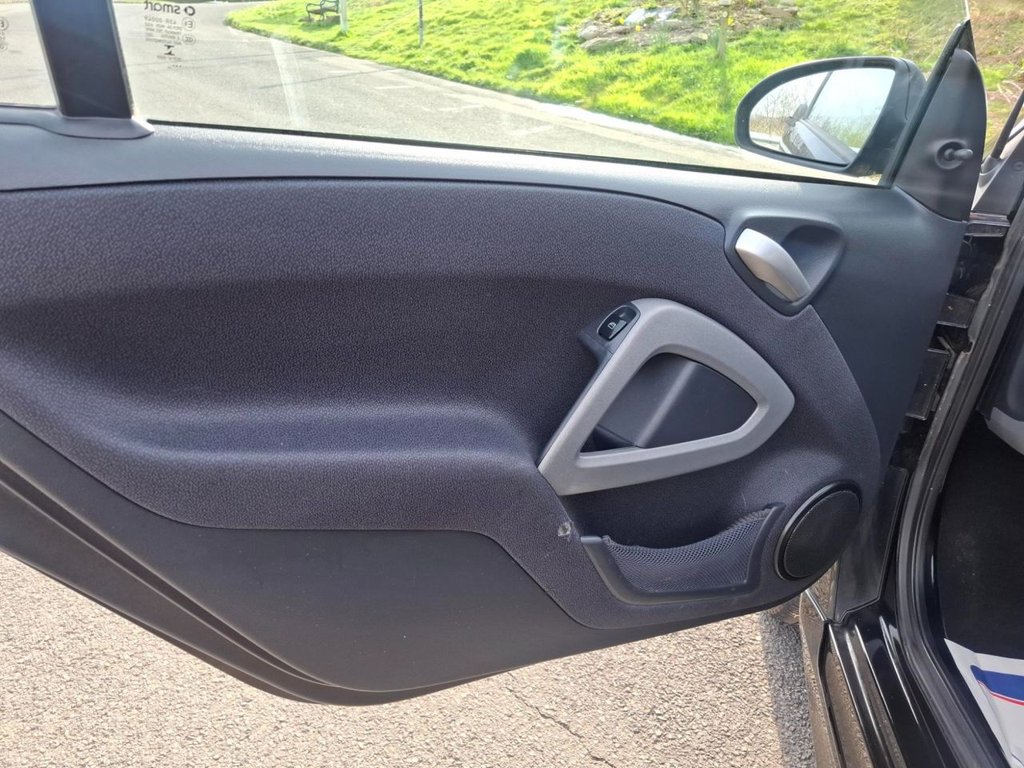 Used smart fortwo 2014 for sale - 77967133: Photo 16