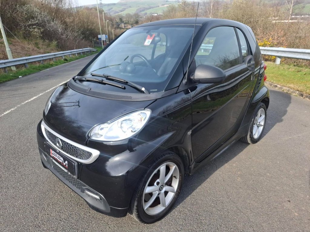 Used smart fortwo 2014 for sale - 77967133: Photo 3