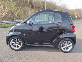Used smart fortwo 2014 for sale - 77967133: Photo