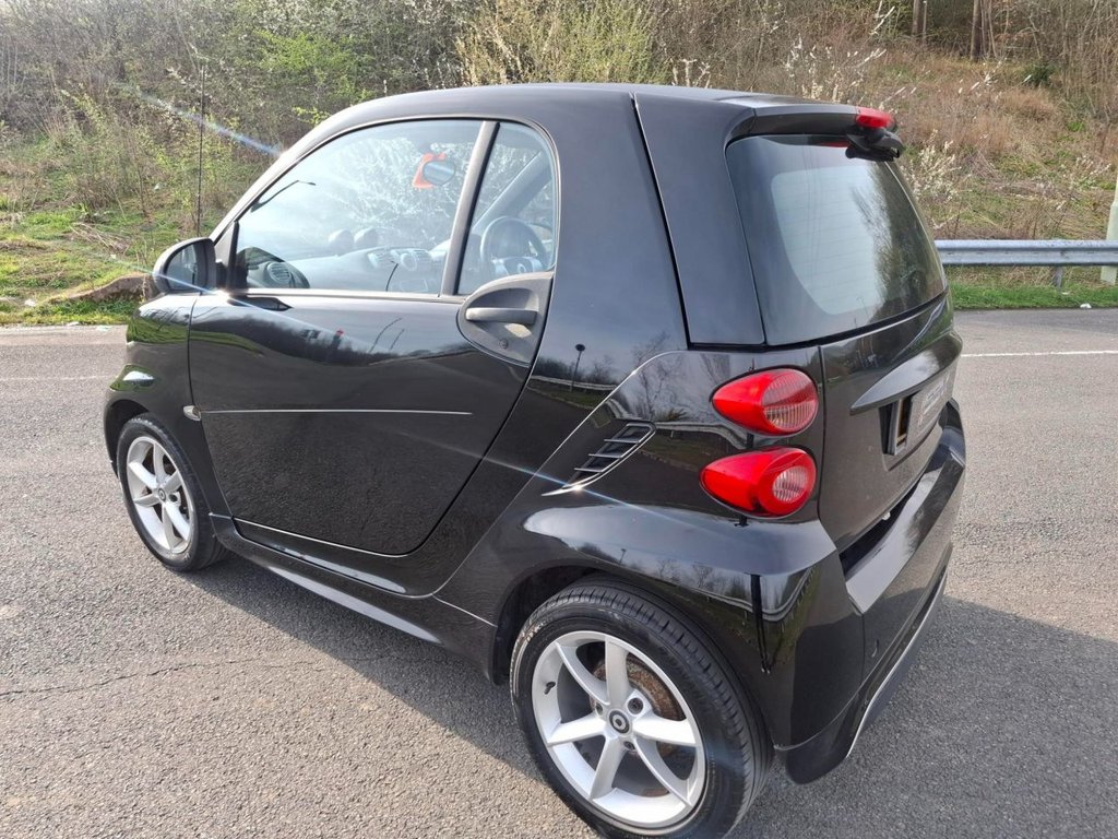 Used smart fortwo 2014 for sale - 77967133: Photo 6