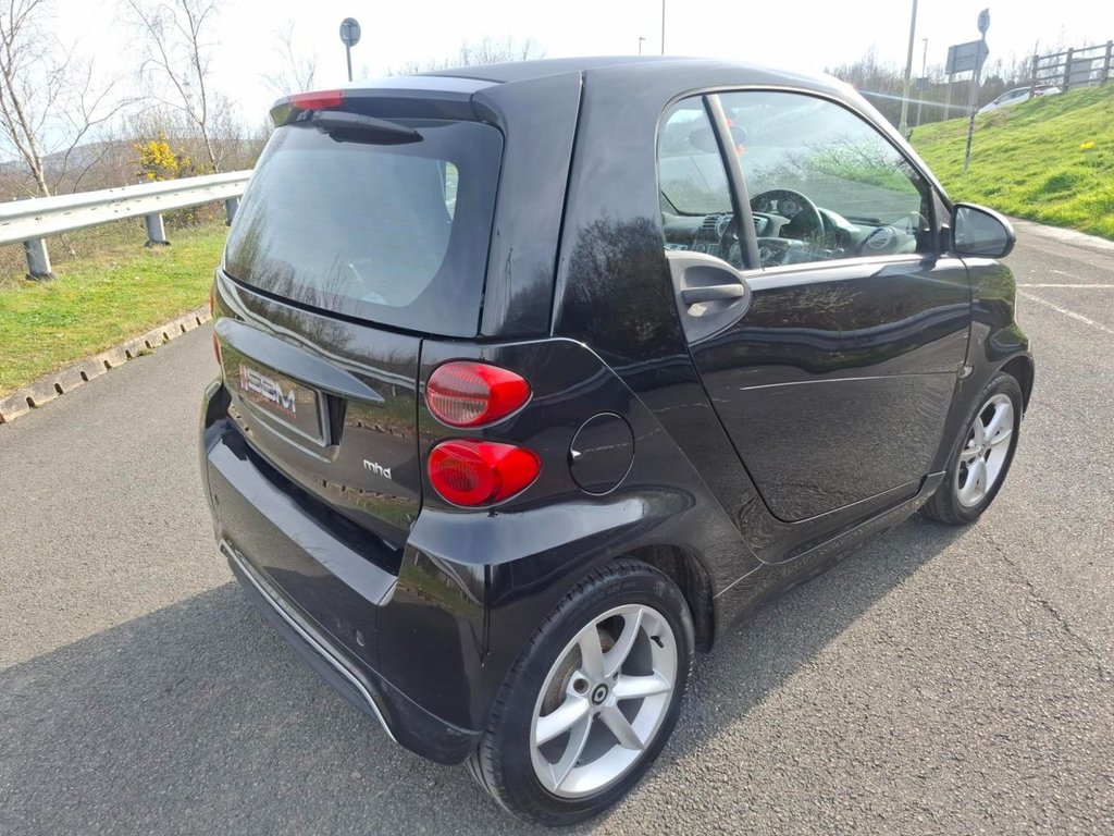 Used smart fortwo 2014 for sale - 77967133: Photo 8