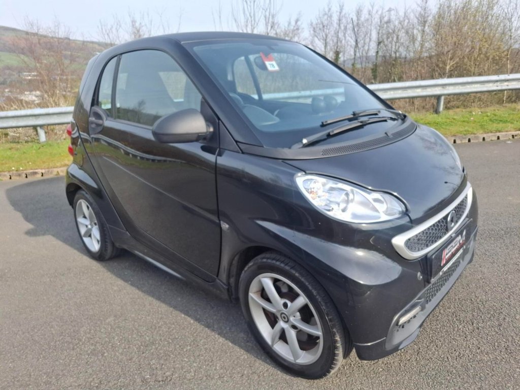 Used smart fortwo 2014 for sale - 77967133: Photo 9