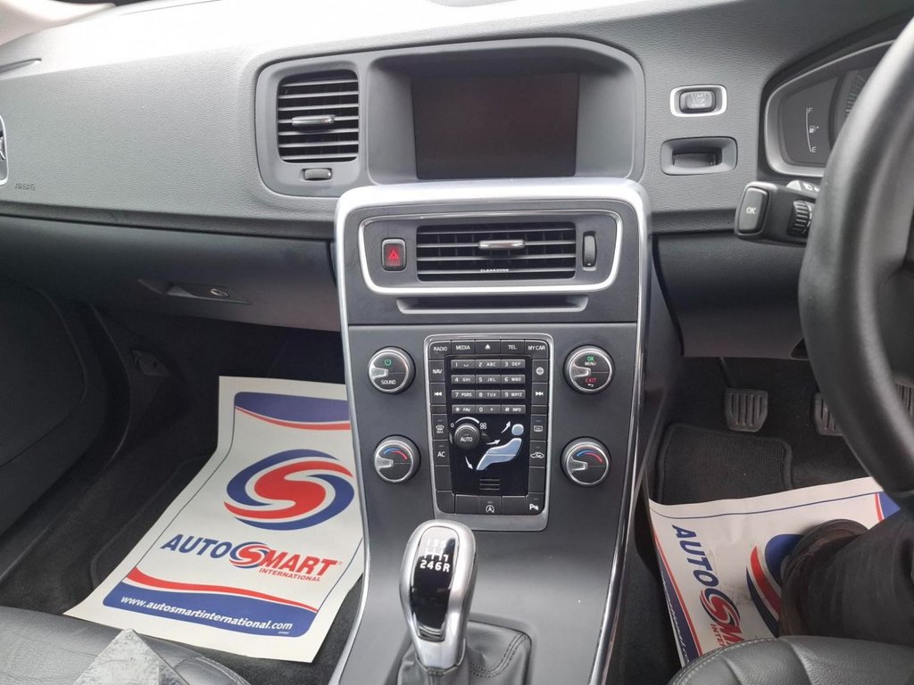 Used Volvo V60 2017 for sale - 76417845: Photo 13