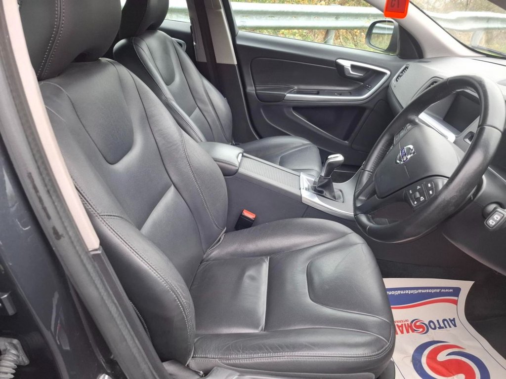 Used Volvo V60 2017 for sale - 76417845: Photo 15