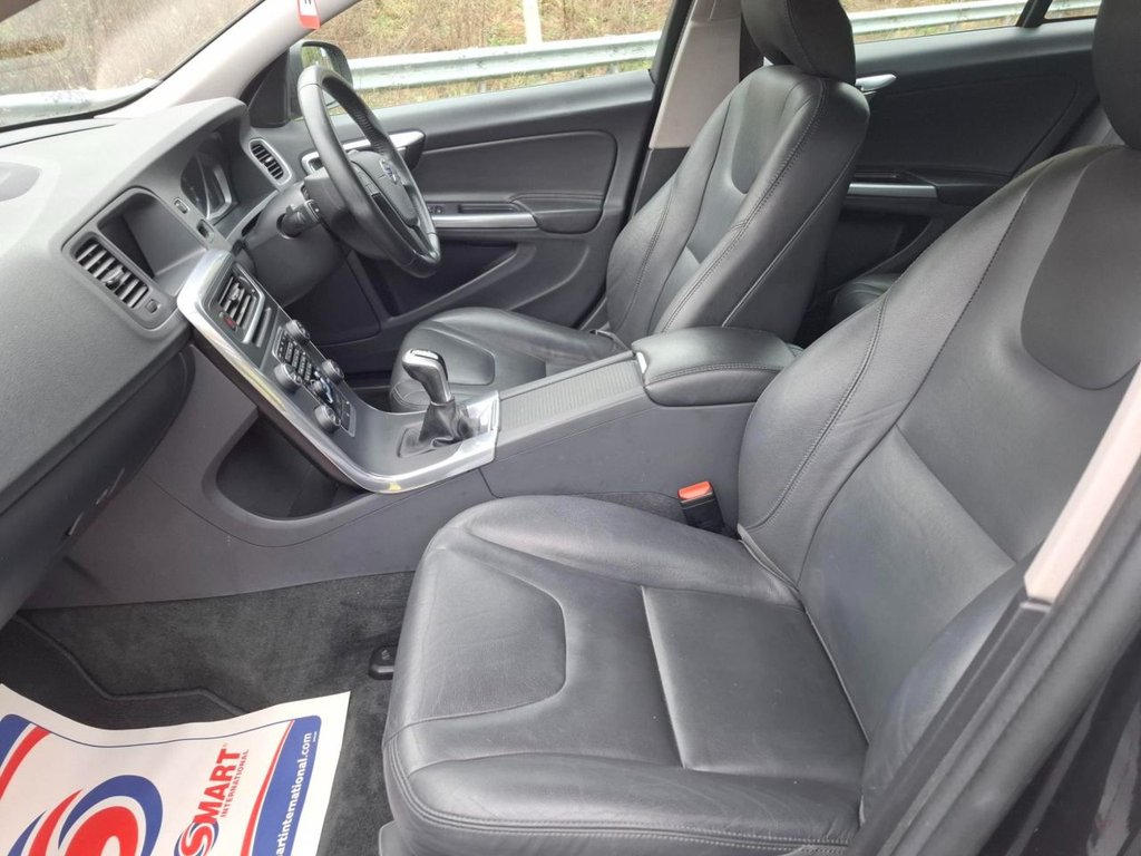 Used Volvo V60 2017 for sale - 76417845: Photo 16