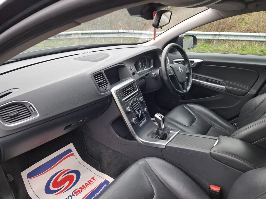 Used Volvo V60 2017 for sale - 76417845: Photo 18