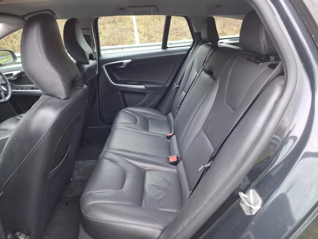 Used Volvo V60 2017 for sale - 76417845: Photo 19