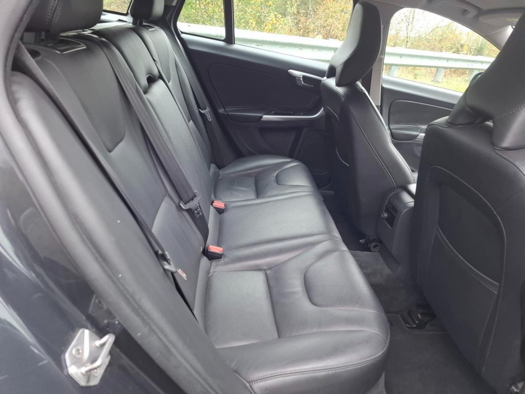 Used Volvo V60 2017 for sale - 76417845: Photo 20