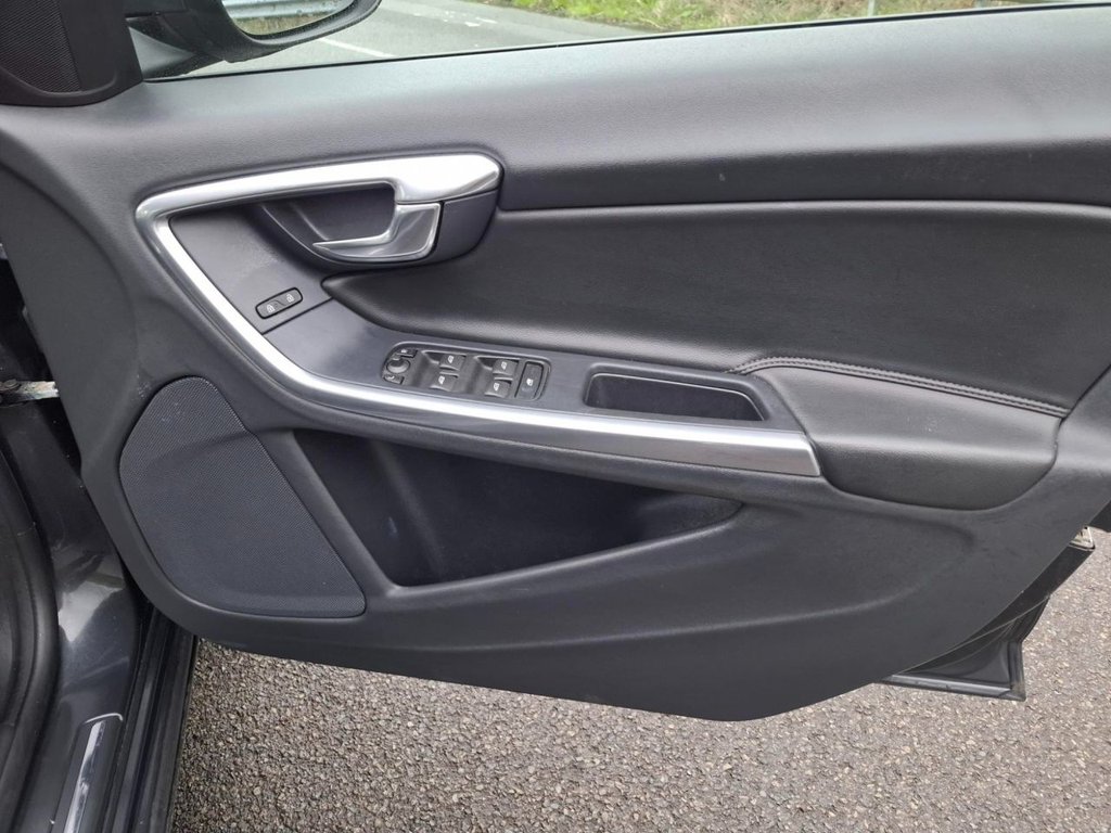 Used Volvo V60 2017 for sale - 76417845: Photo 21