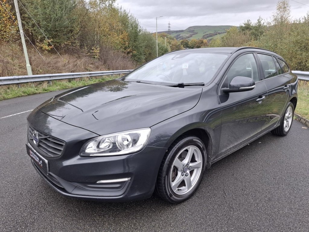 Used Volvo V60 2017 for sale - 76417845: Photo 3