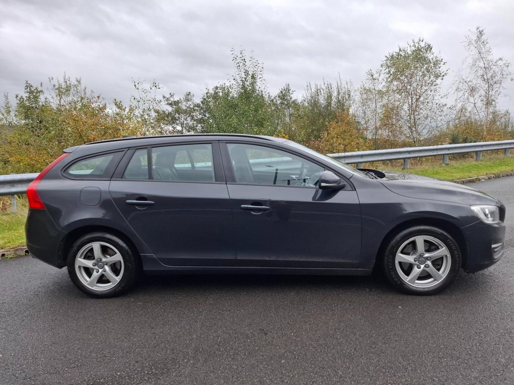 Used Volvo V60 2017 for sale - 76417845: Photo 5