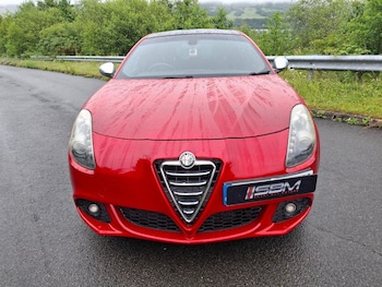 Used Alfa Romeo Giulietta 2010 for sale - 78930669: Photo