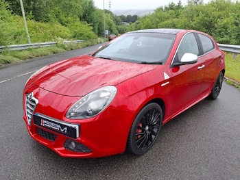 Used Alfa Romeo Giulietta 2010 for sale - 78930669: Photo