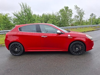 Used Alfa Romeo Giulietta 2010 for sale - 78930669: Photo