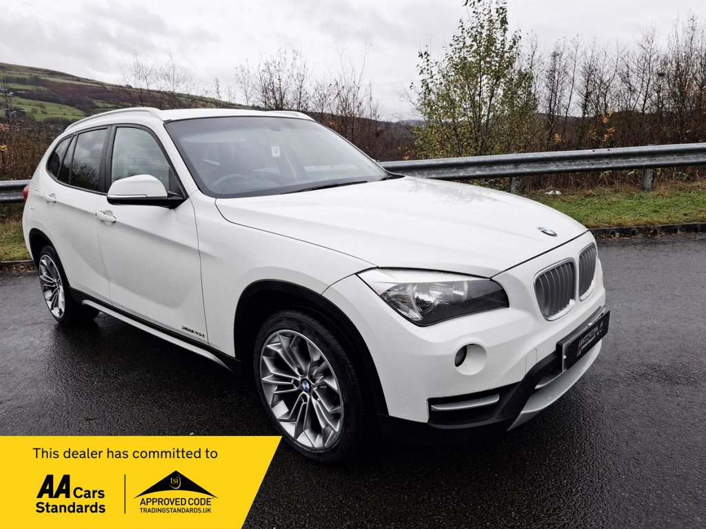 Used BMW X1 2013 for sale - 76768499: Photo 1