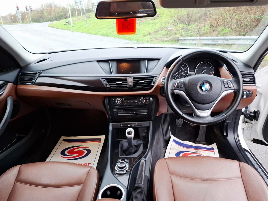 Used BMW X1 2013 for sale - 76768499: Photo 10