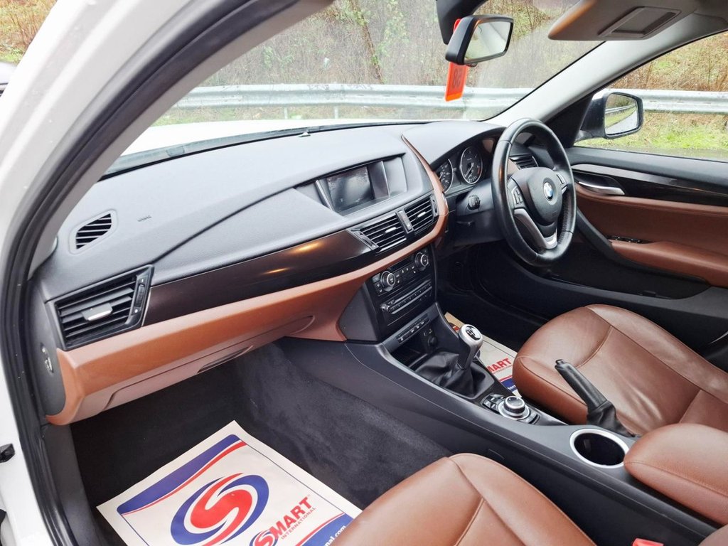 Used BMW X1 2013 for sale - 76768499: Photo 11